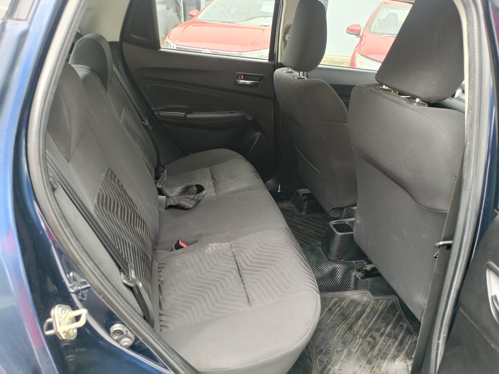 Maruti Suzuki Swift(2018-2019) Zxi +